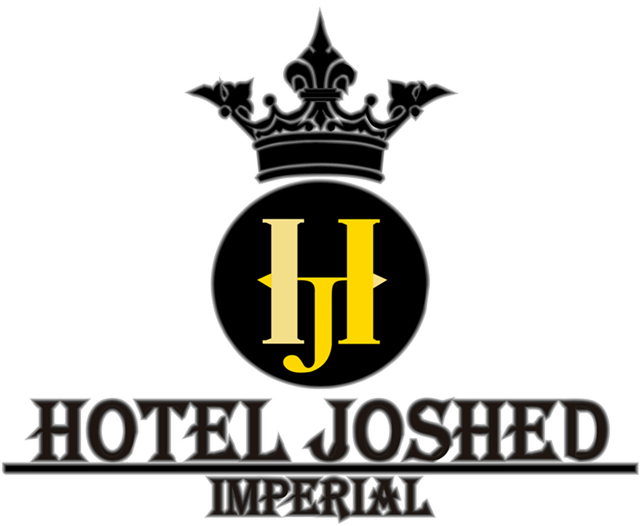 logo hotel Joshed Imperial