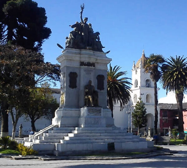 Descubre el Centro Histórico