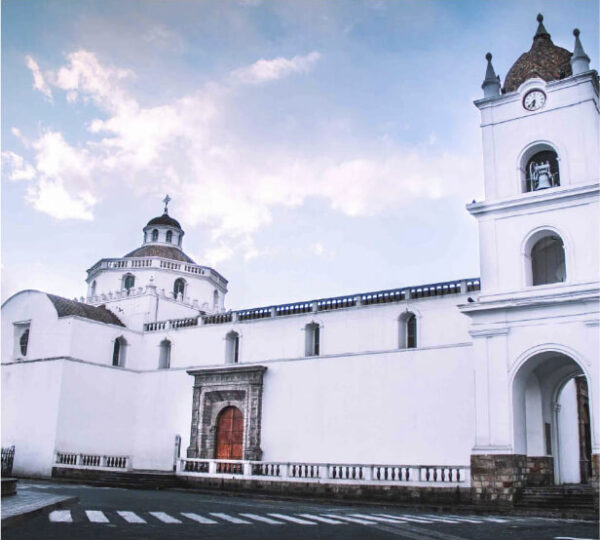 Descubre el Centro Histórico