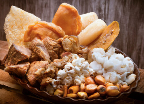 Latacunga y sus sabores que enamoran