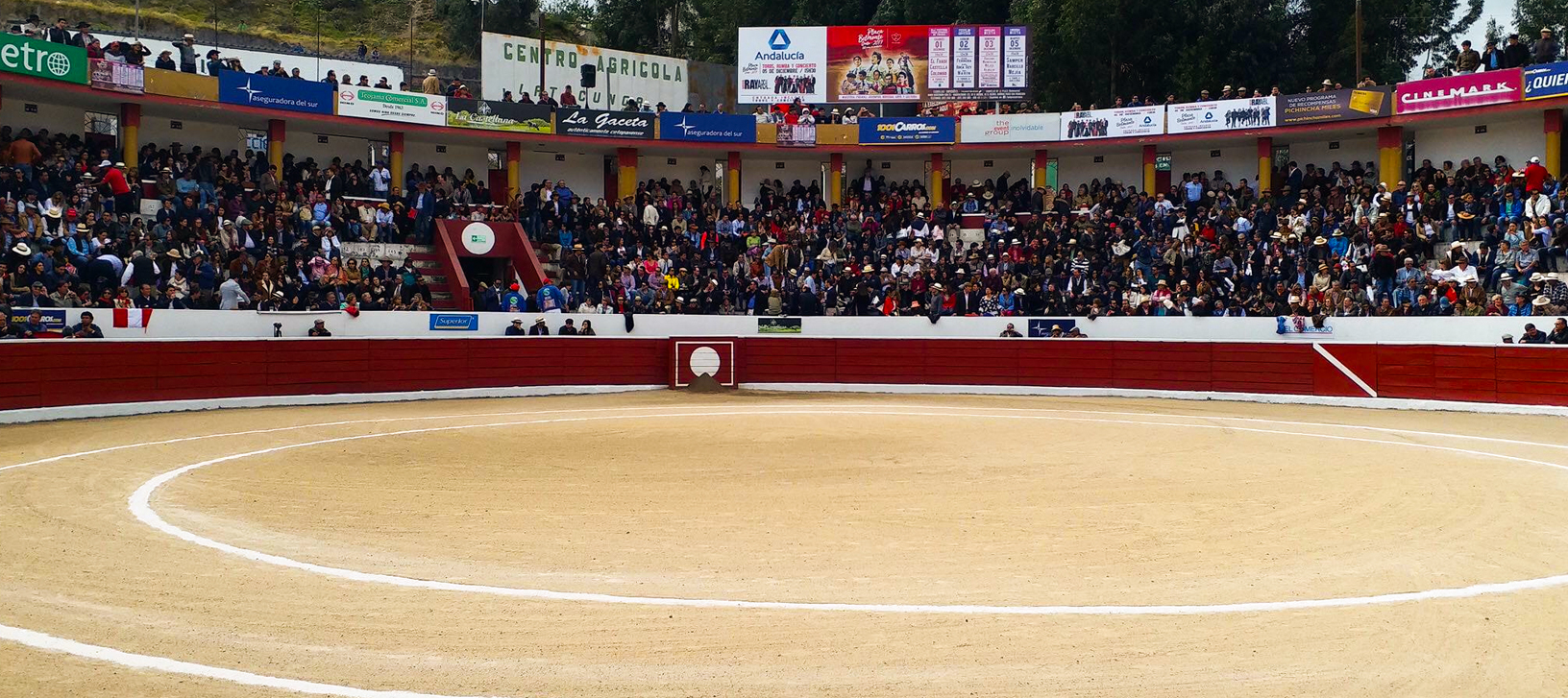 Tauromaquia